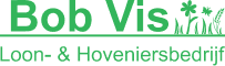 Bob Vis Loon- & Hoveniersbedrijf