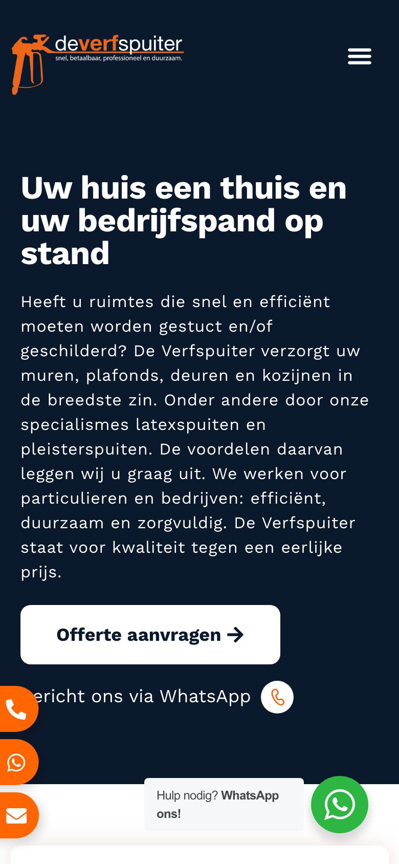 Live — mobiel