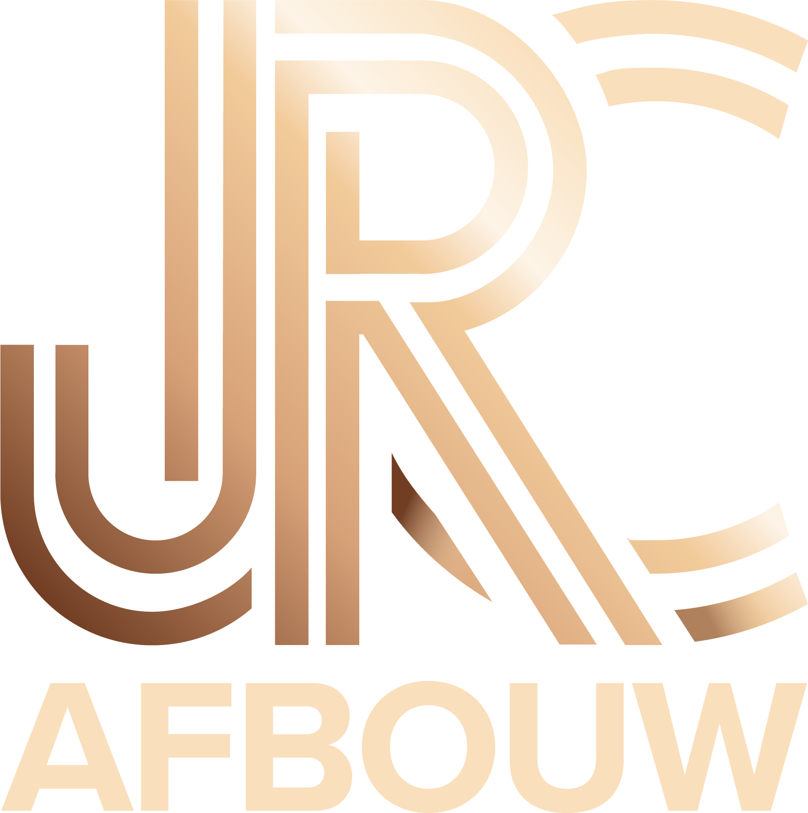 Logo — JRC Afbouw