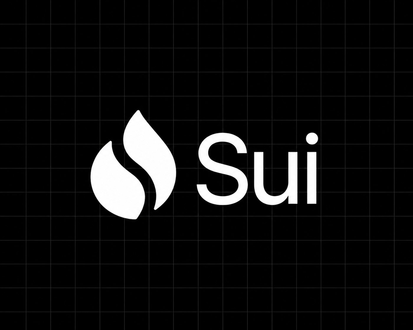 Sui — merkteken
